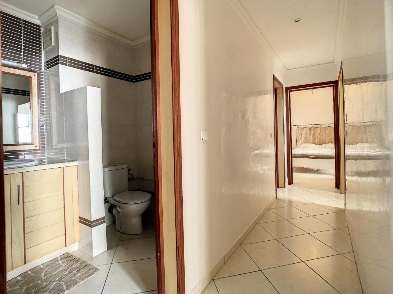 Quiet, With Loggie Appartement *